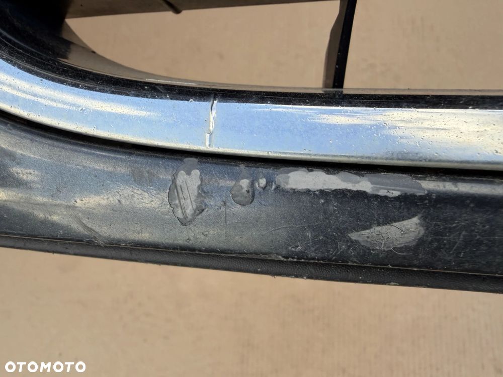 ZDERZAK PRZÓD RENAULT LAGUNA III LIFT LED ORYGINAŁ - 6