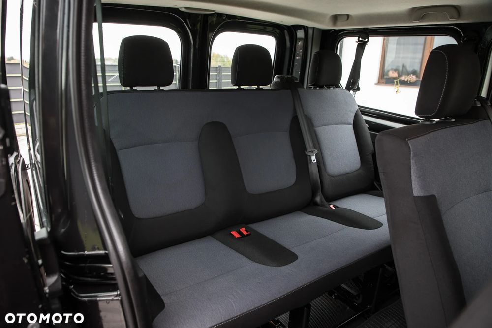 Opel Vivaro B - 15