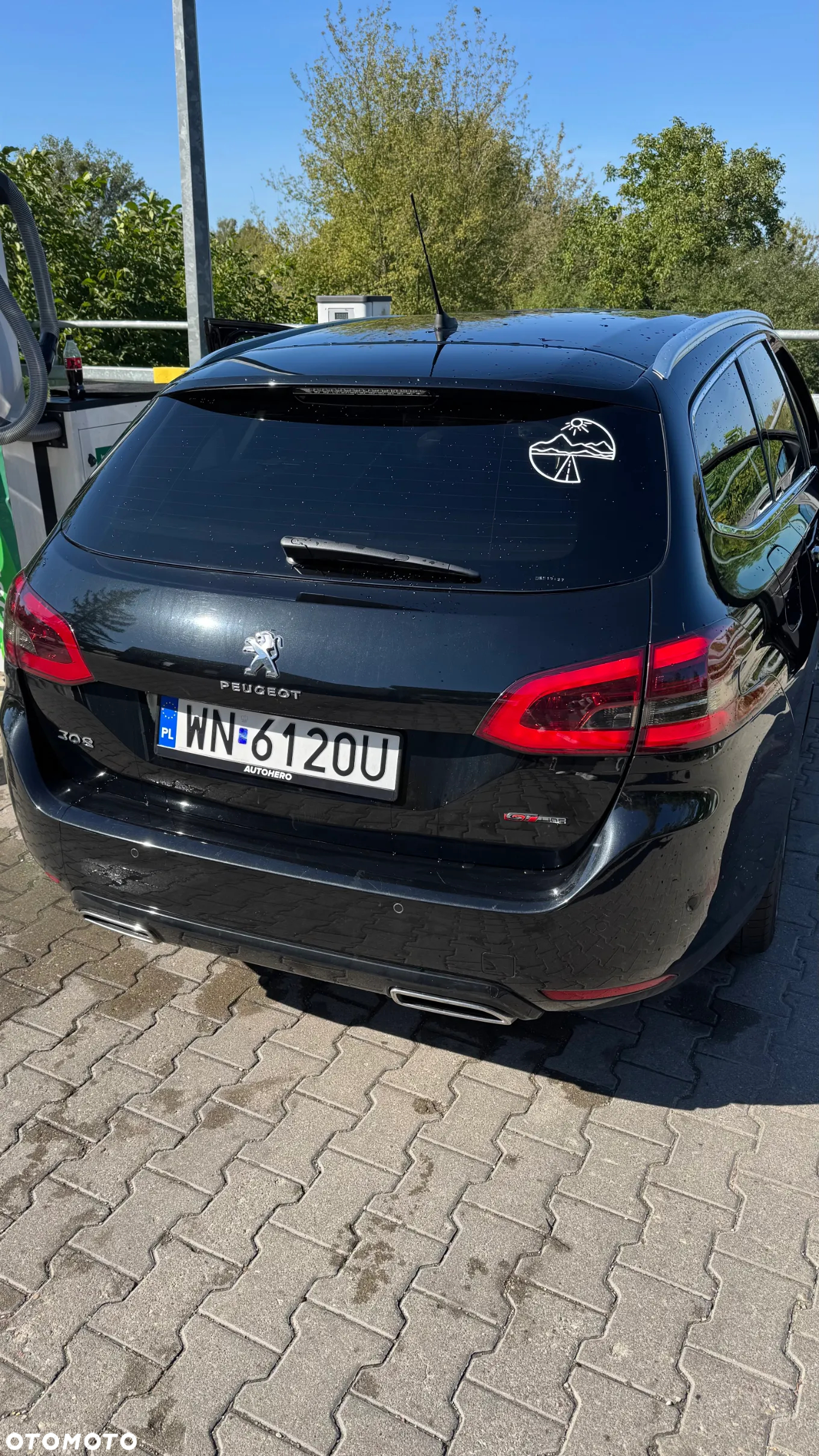 Peugeot 308 - 3