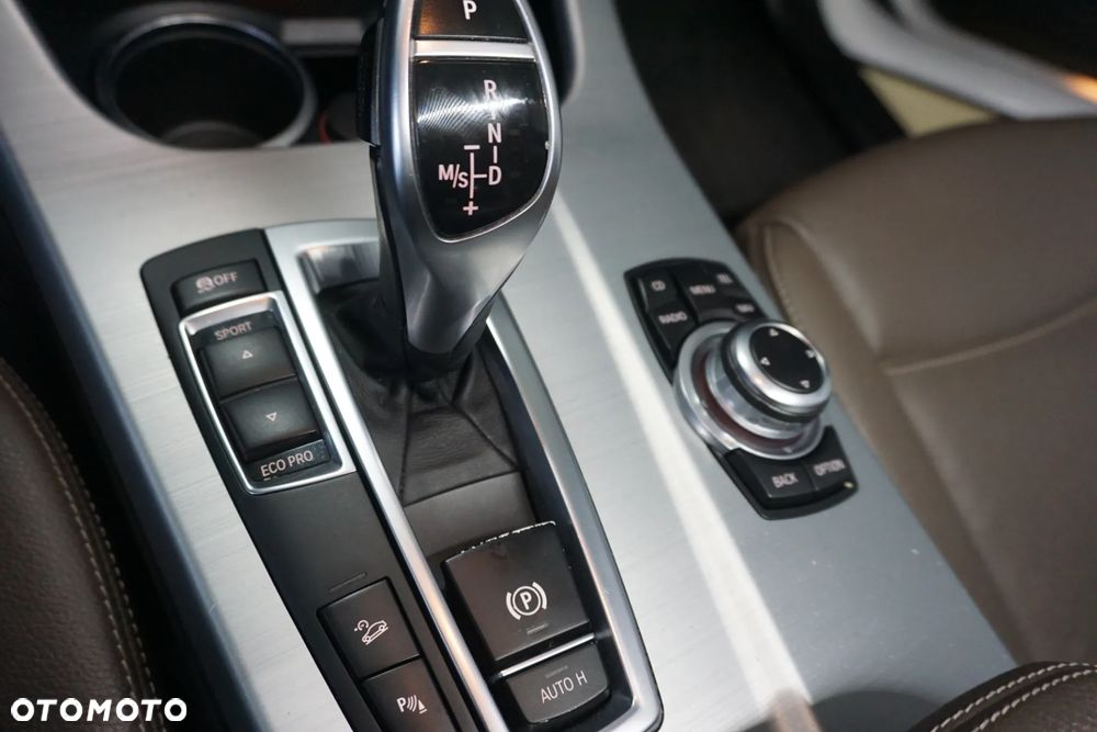 BMW X3 - 32