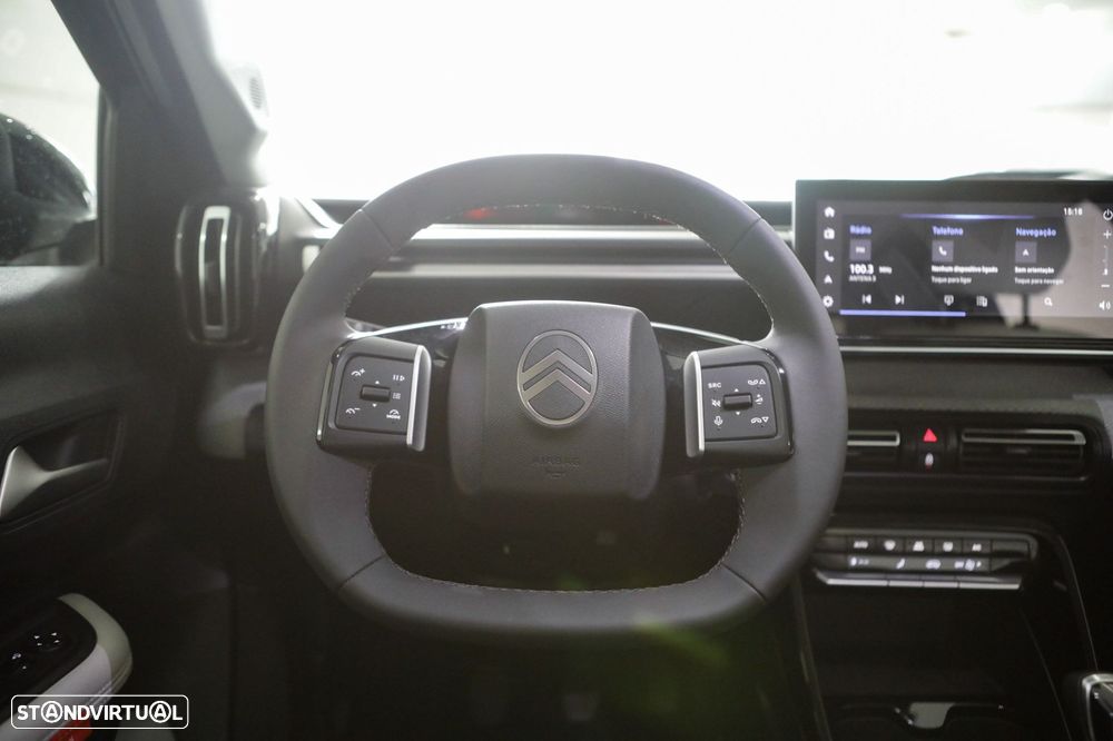 Citroën C3 1.2 Turbo Max - 20