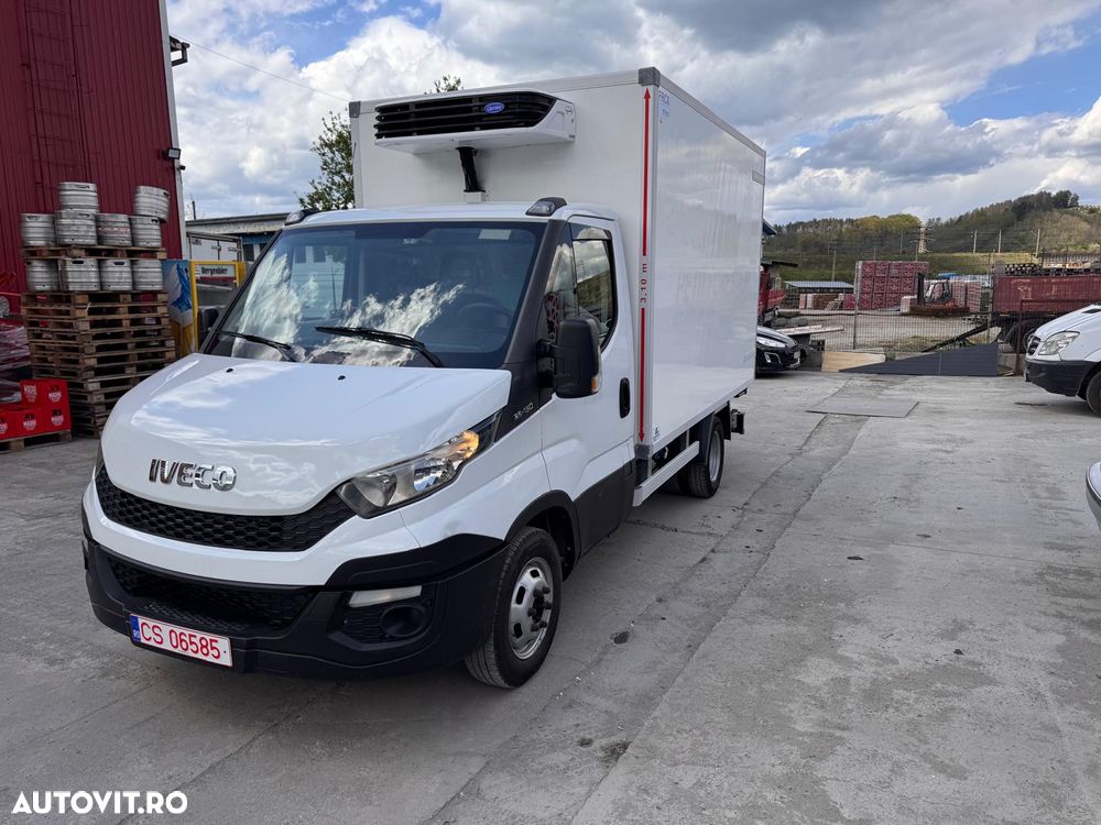 Iveco Daily - 12
