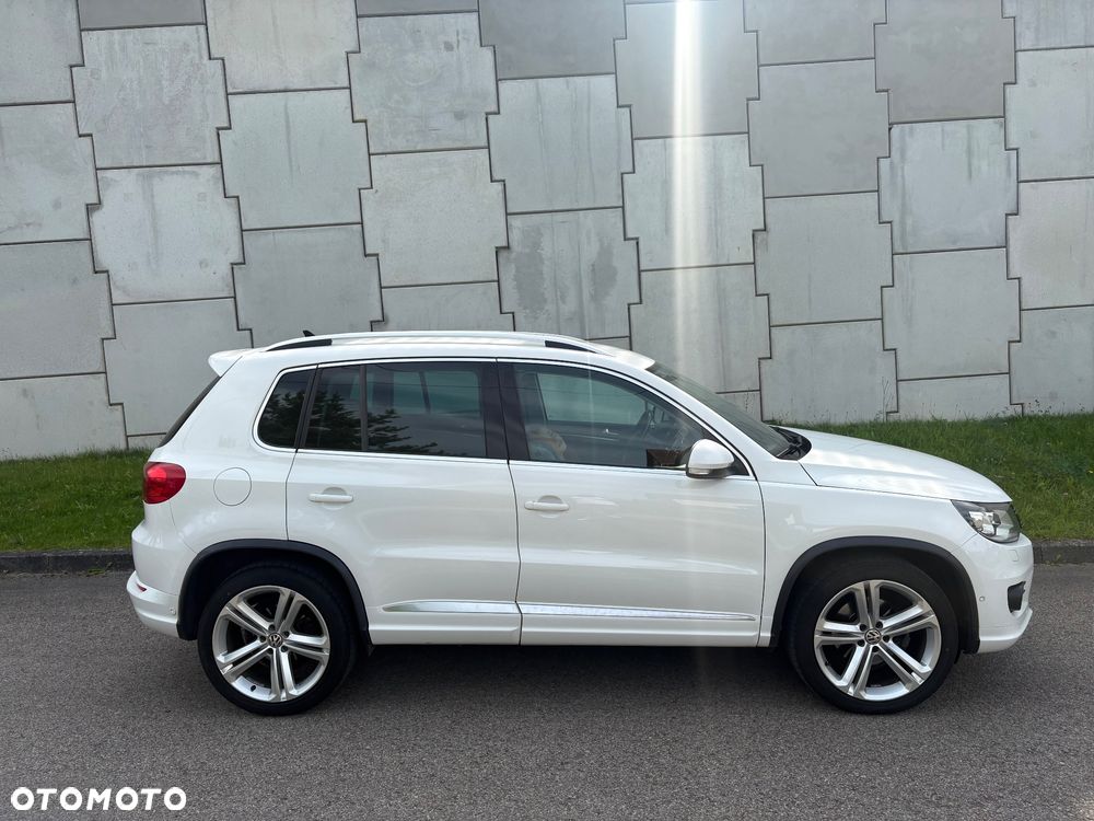 Volkswagen Tiguan 2.0 TDI 4Mot R-Style DSG - 3