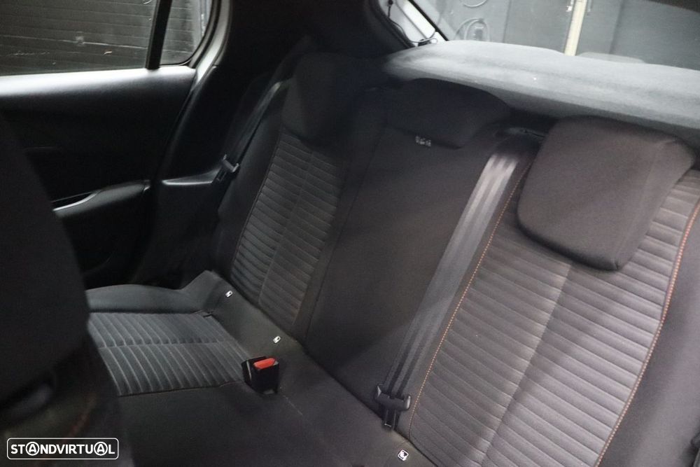 Peugeot 208 PureTech 75 Active Pack - 19