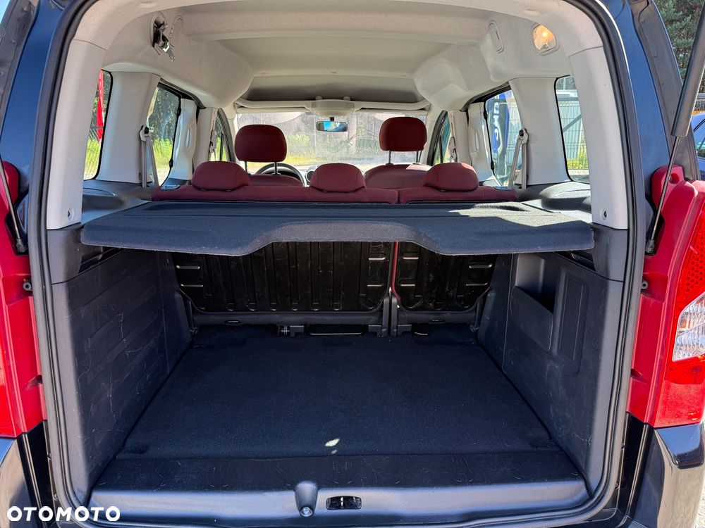 Citroën Berlingo - 5