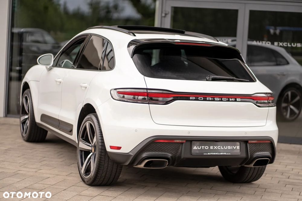 Porsche Macan T - 26