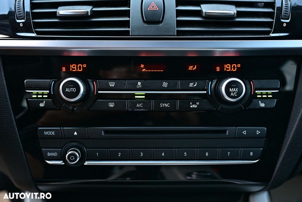 BMW X3 - 20