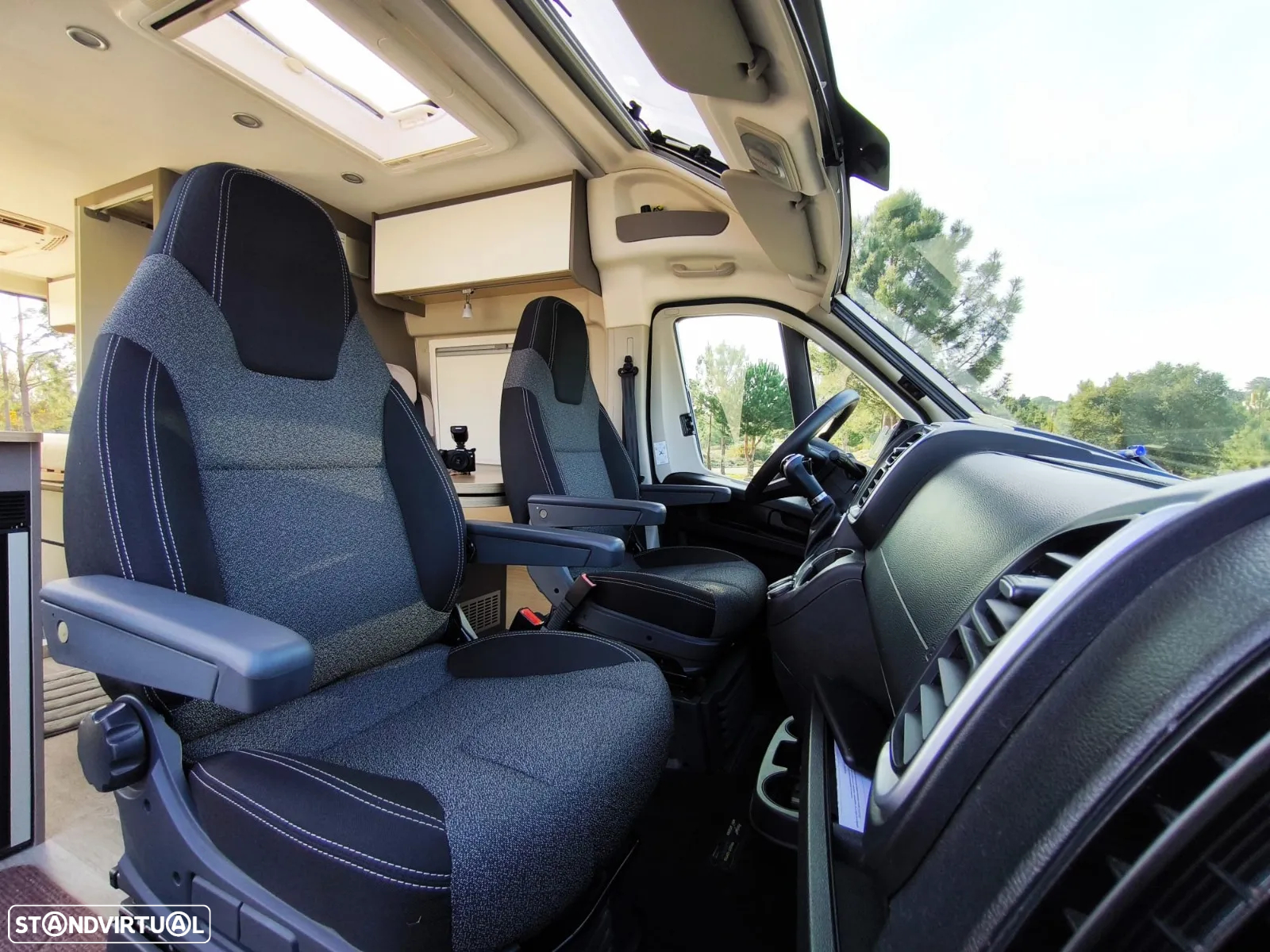 LMC Innovan 640 - 3