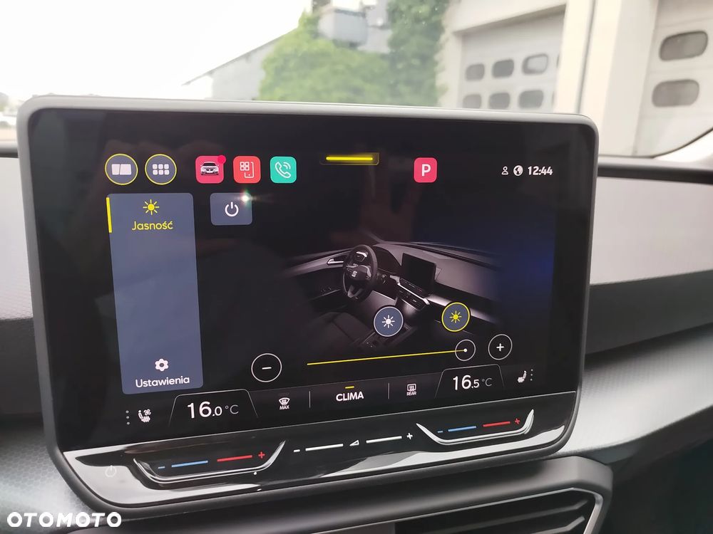 Seat Leon 1.5 eTSI Style DSG - 17