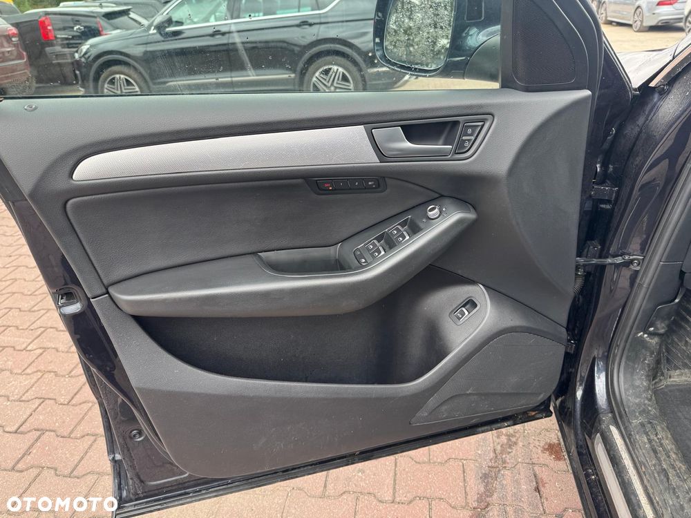 Audi Q5 - 9