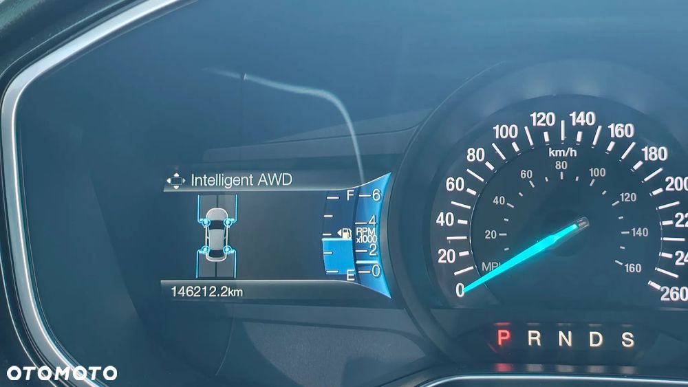 Ford Mondeo 2.0 EcoBoost ST-Line - 32