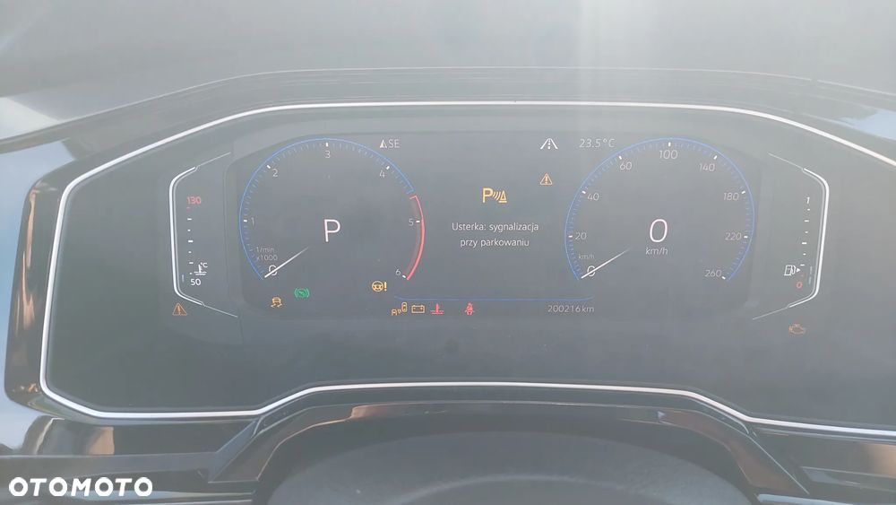 Volkswagen Polo 1.6 TDI SCR DSG Highline - 15