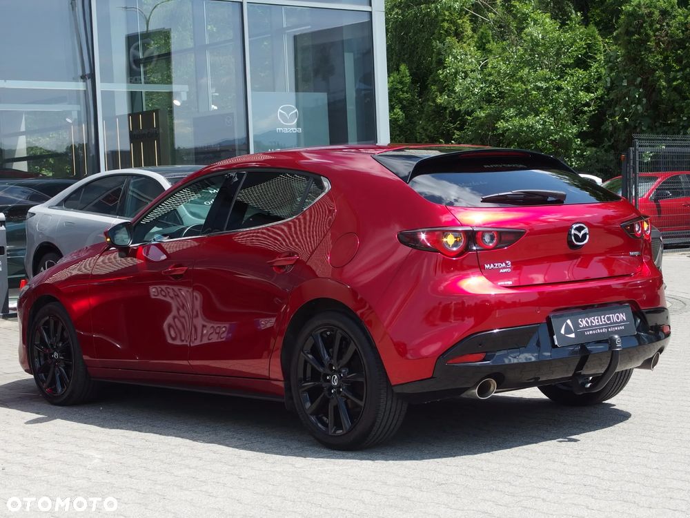 Mazda 3 2.0 mHEV Takumi - 6