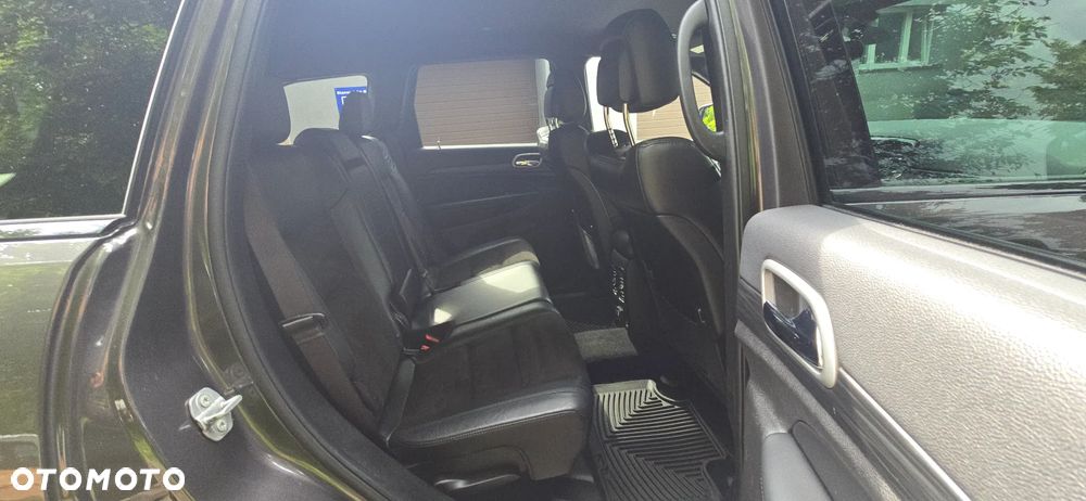 Jeep Grand Cherokee 3.6 V6 Laredo - 16