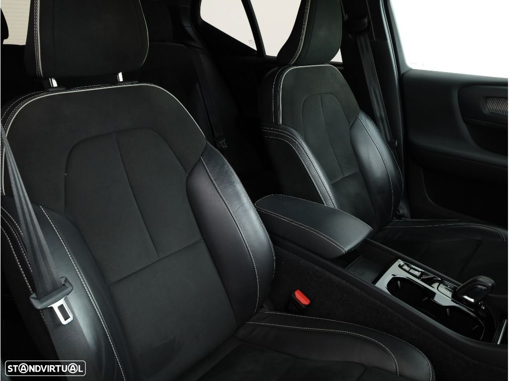 Volvo XC 40 1.5 T5 PHEV R-Design - 15