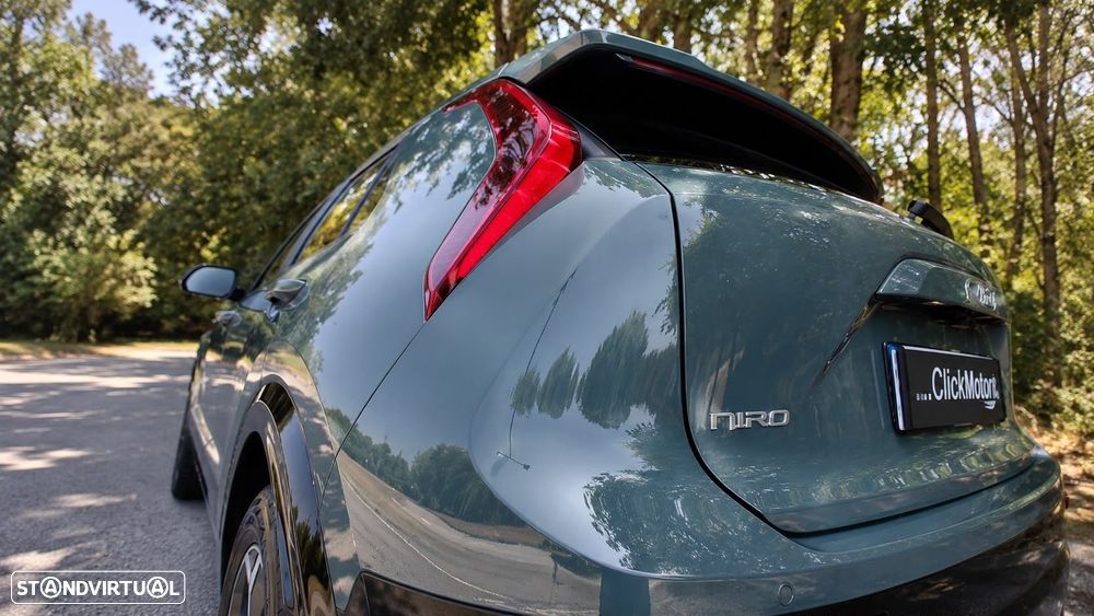 Kia e-Niro 64kWh - 18