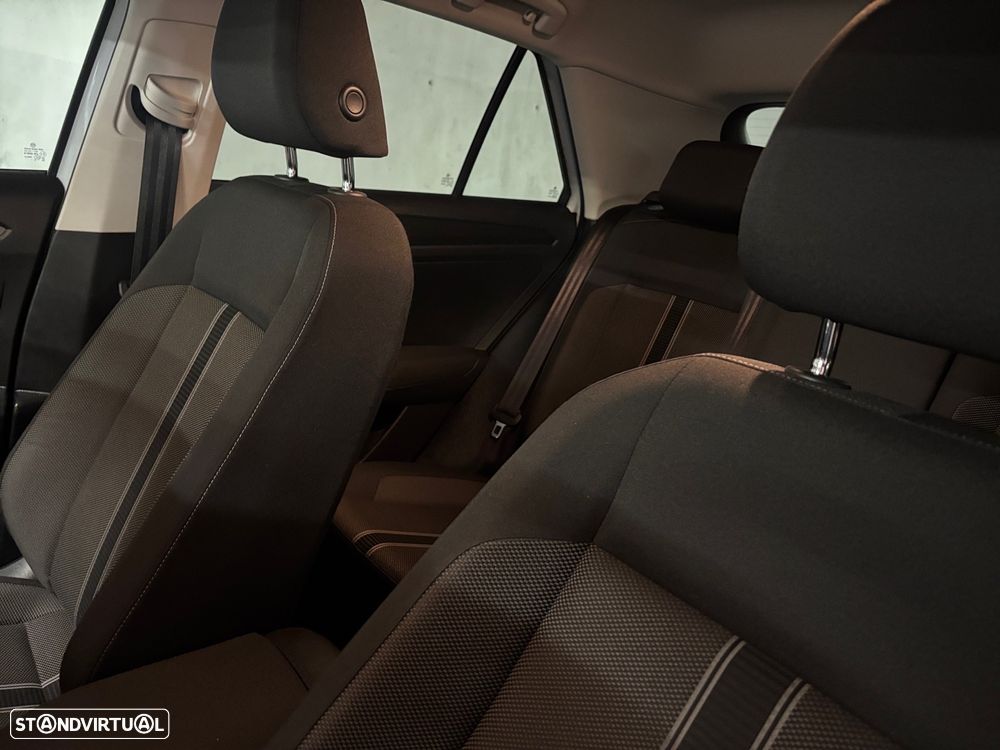 VW T-Roc 1.5 TSI ACT OPF DSG Style - 12