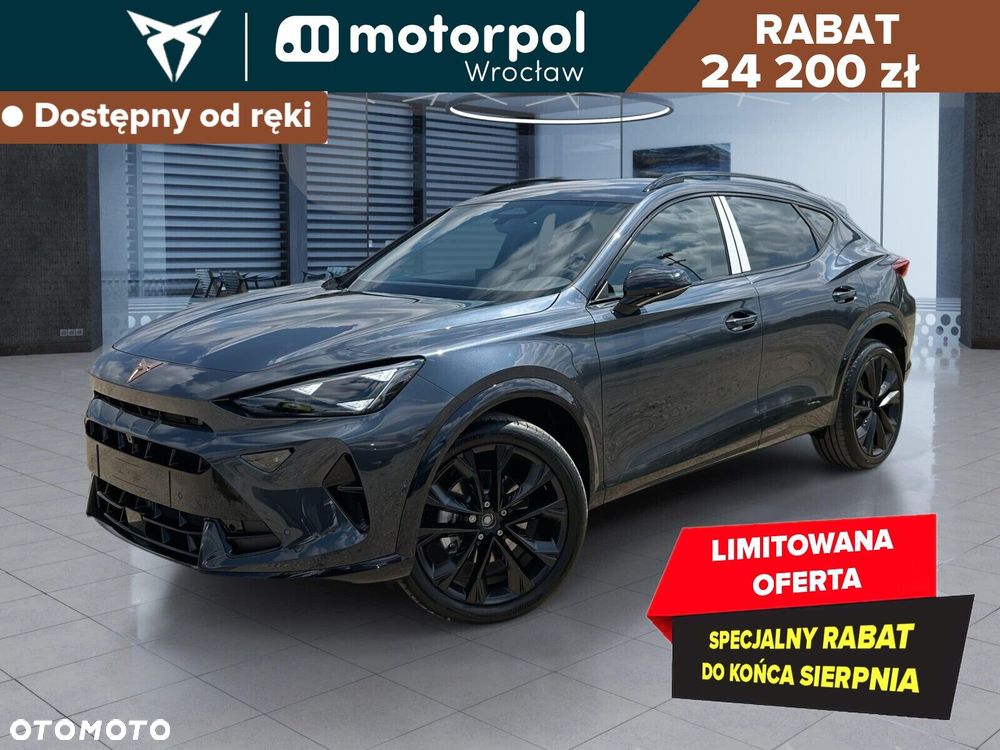 Cupra Formentor - 2