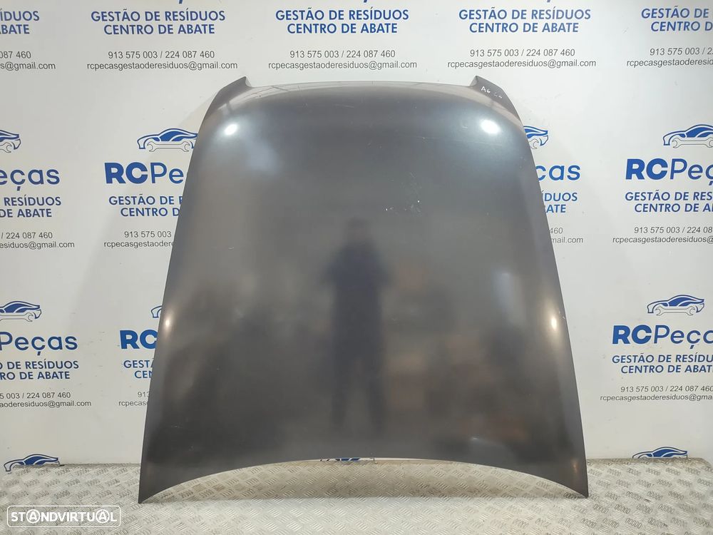 Capot Capo Original Audi A6 C6 4F - 5