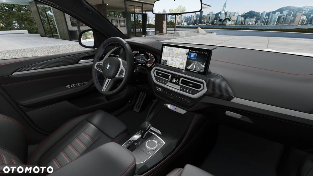 BMW X4 - 11