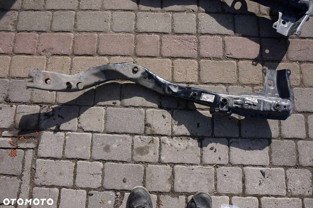 BELKA ZAWIESZENIA PRZEDNIEGO PRZÓD TRAWERS FORESTER II SG 50515SA010 50515SA000 LEWY PRAWY KPL SUBARU 2002-2006 - 7