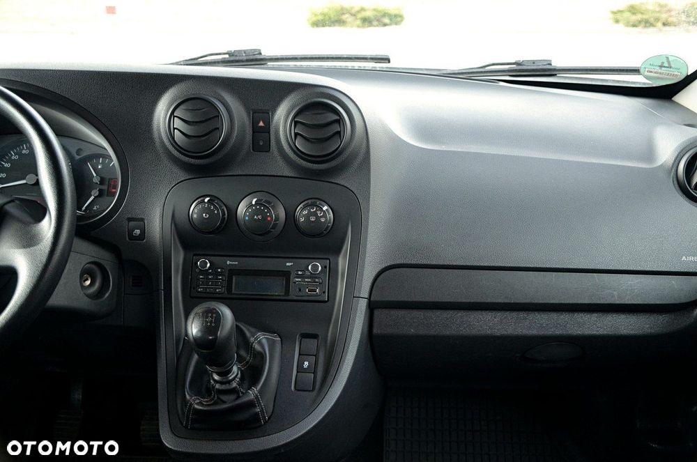 Mercedes-Benz Citan - 14