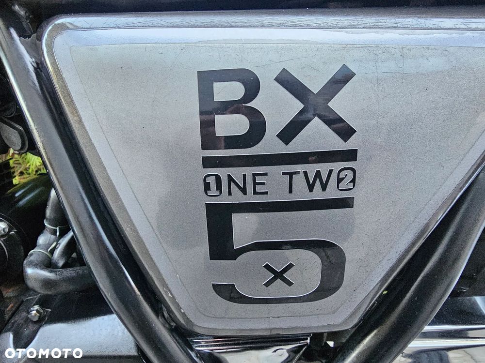 Brixton Cromwell - 12