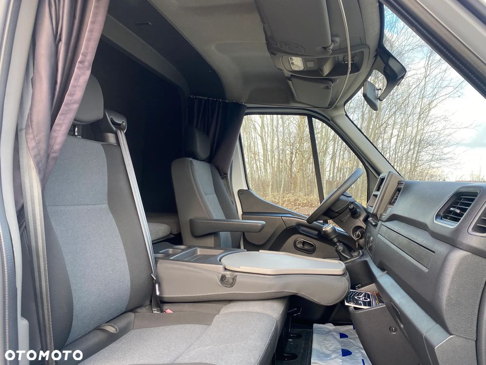 Renault Master - OPEL MOVANO Carpol - 17