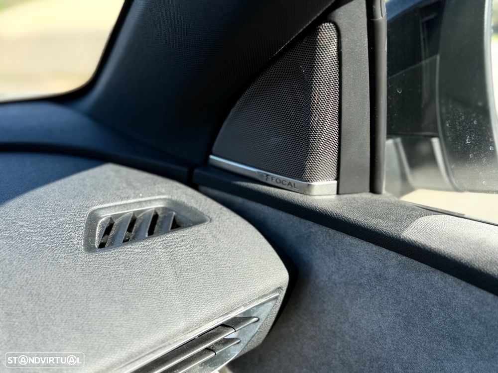 Peugeot 5008 1.2 PureTech GT Line EAT8 - 12