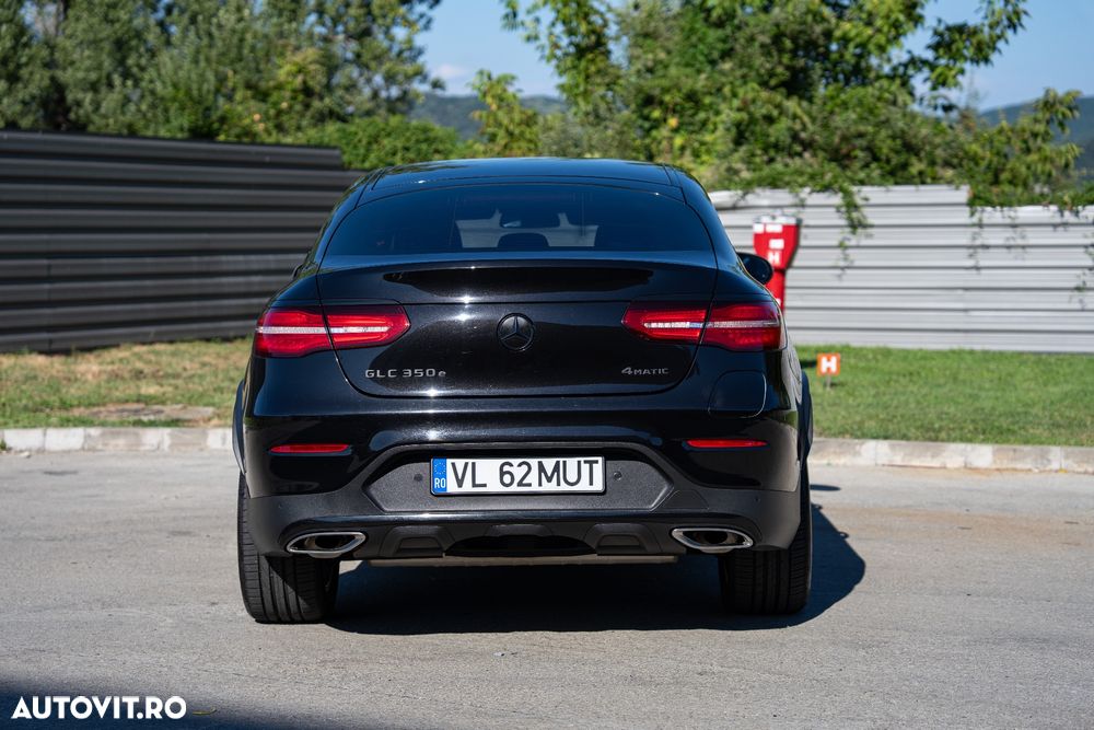 Mercedes-Benz GLC - 7