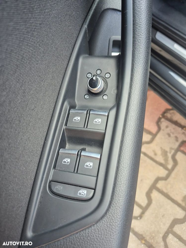 Audi A4 Avant 2.0 35 TFSI S tronic MHEV Advanced - 15