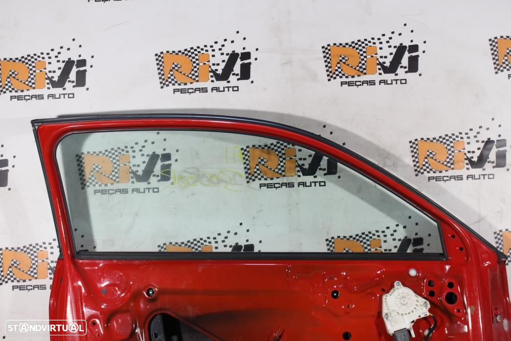 Porta Esquerda Audi A1 8X de 3 Portas - 7