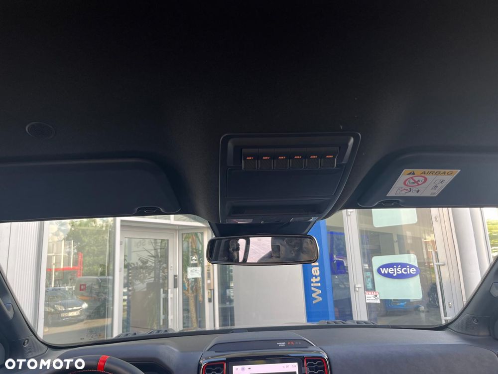 Ford Ranger Raptor - 13