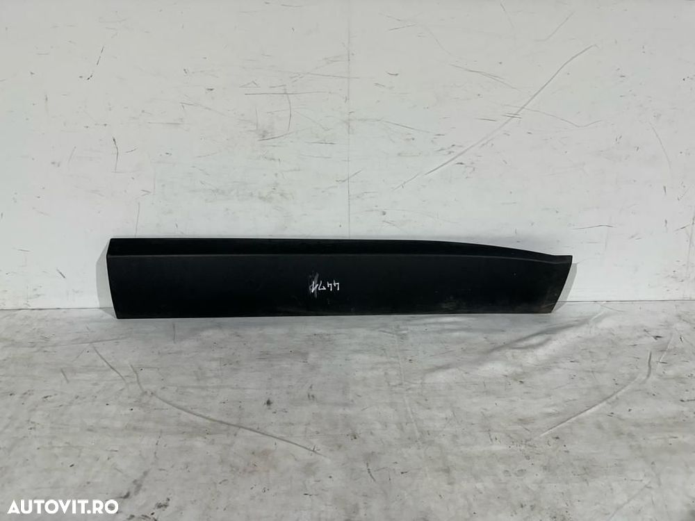 Bandou usa dreapta fata, Jeep Renegade, 2014, 2015, 2016, 2017, 2018, 2019, 2020, 2021, cod origine OE 735578398. - 1