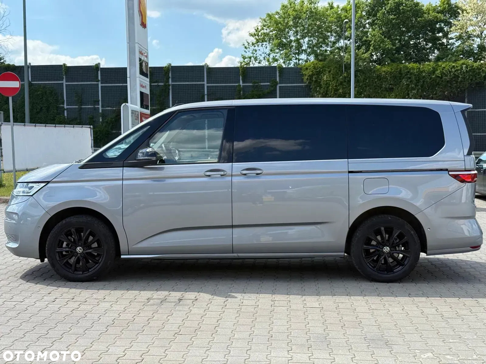 Volkswagen Multivan - 6