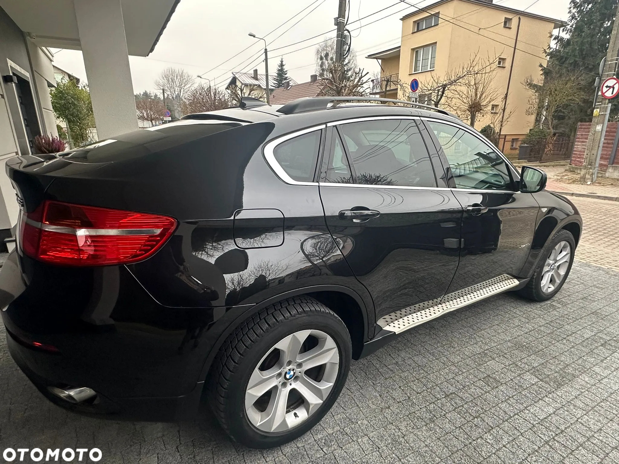 BMW X6 30d xDrive - 6