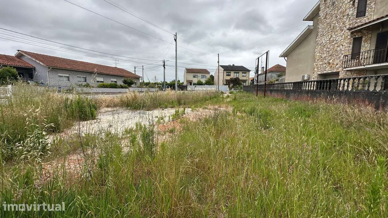 Terreno Urbano com Projeto Aprovado junto ao Glicinias - Grande imagem: 5/7