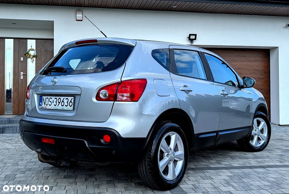 Nissan Qashqai 2.0 Tekna Pack - 27