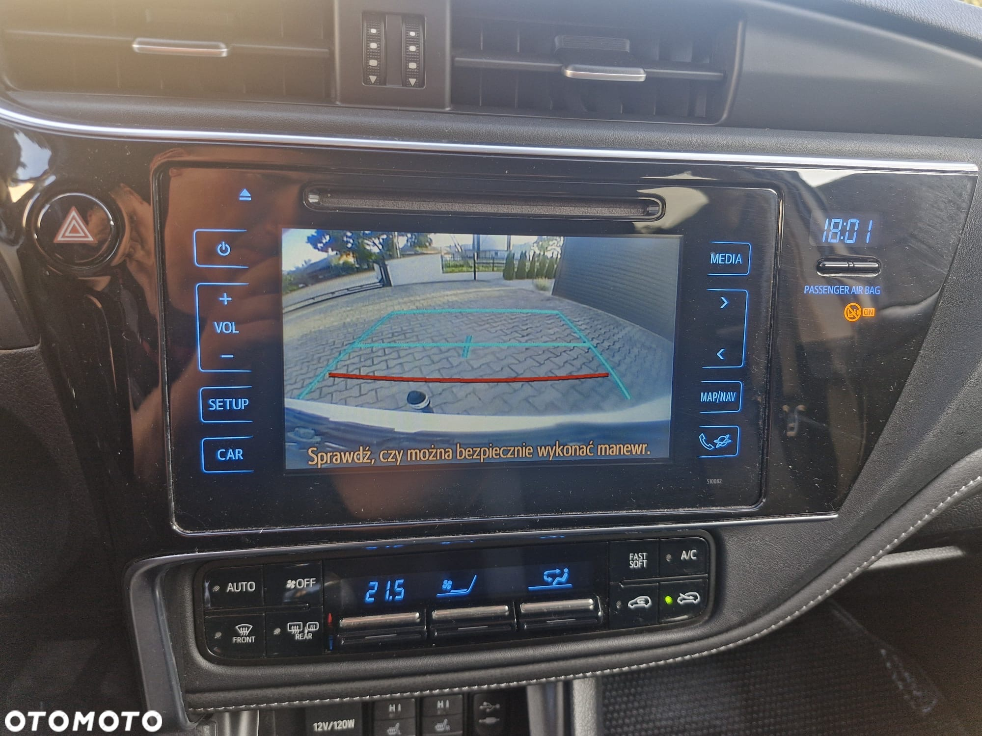 Toyota Auris - 10