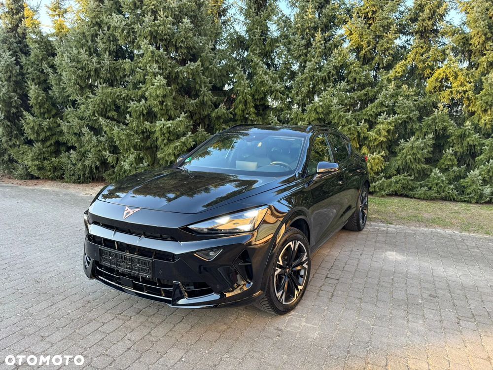 Cupra Formentor 1.5 eTSI DSG - 5