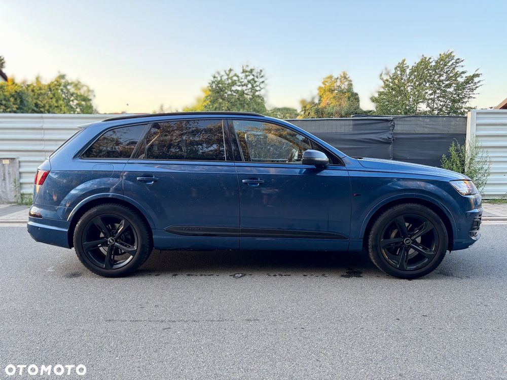 Audi Q7 - 11