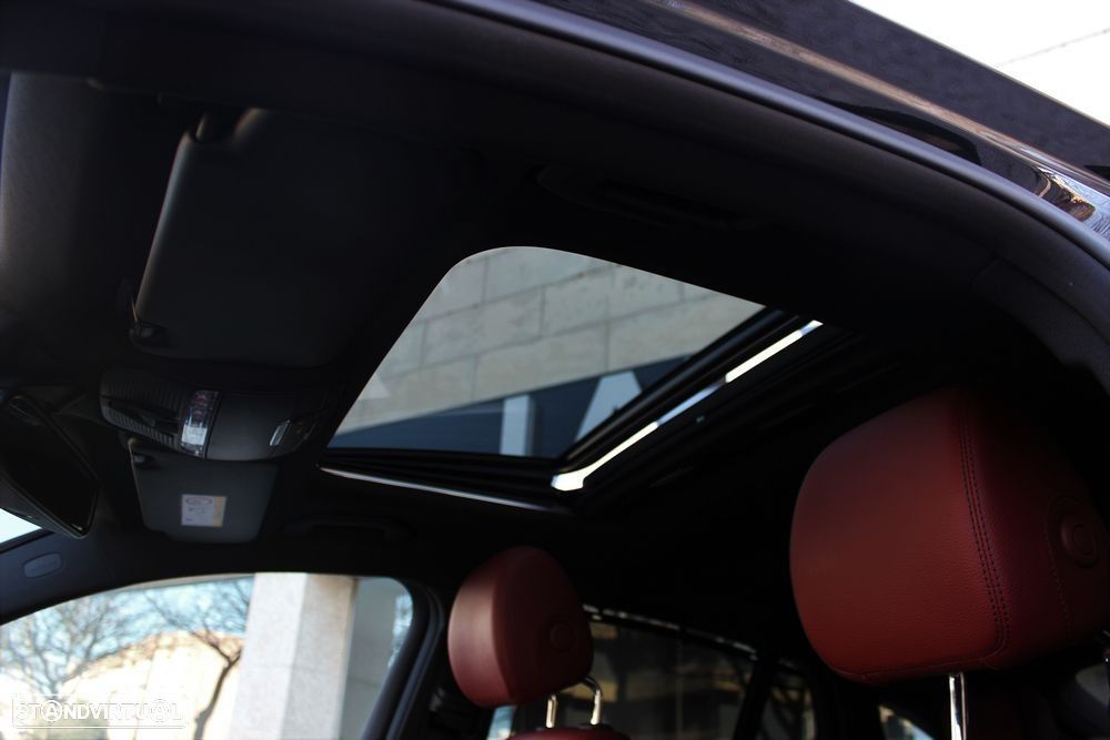 Mercedes-Benz GLC 250 d Coupé AMG Line 4-Matic - 20