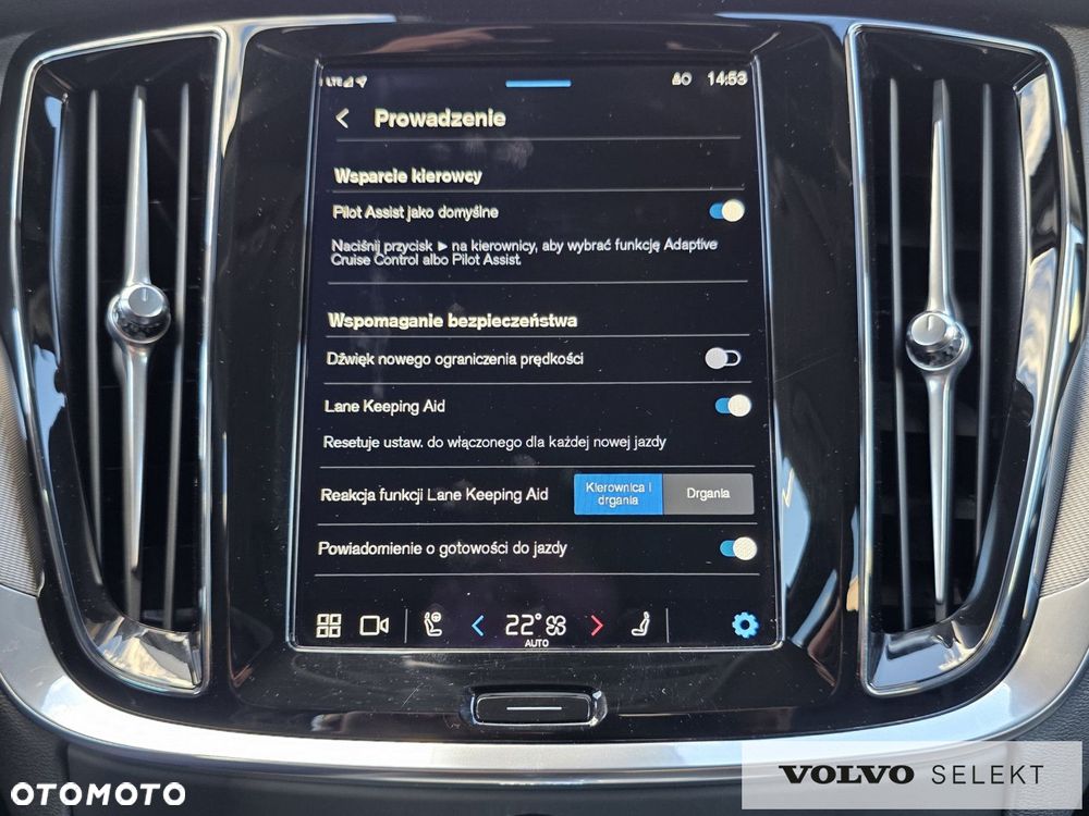 Volvo V60 - 23