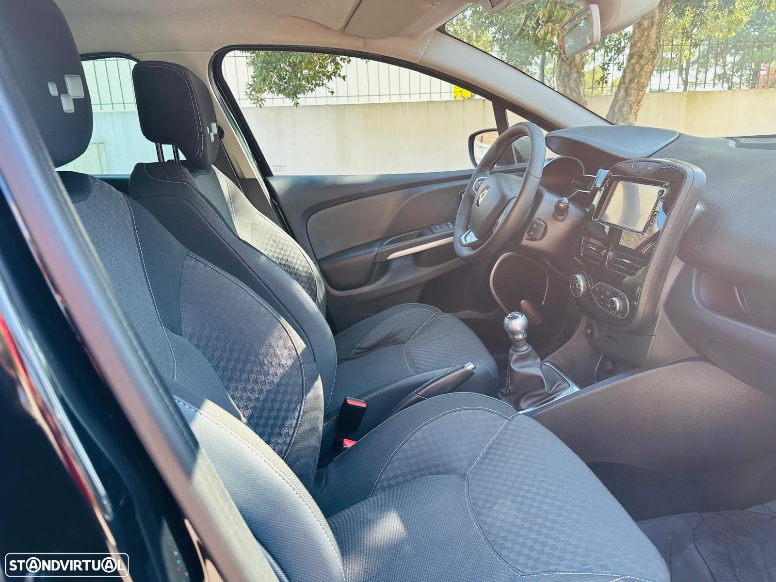 Renault Clio 1.5 dCi GT Line - 6