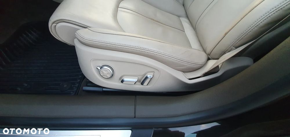 Audi A7 Sportback 3.0 TDI Quattro Tiptronic - 13