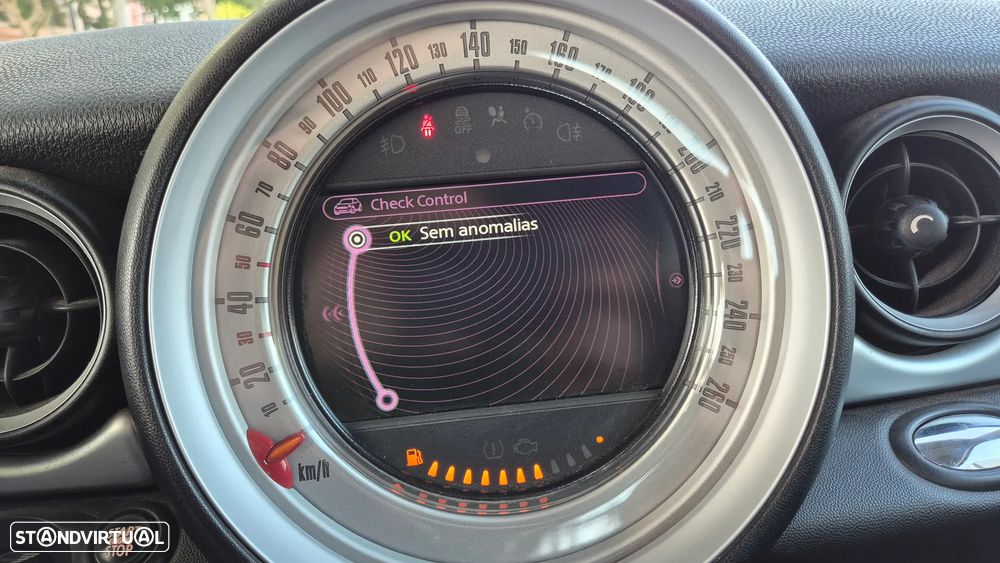 MINI 3 Portas Cooper SD - 10