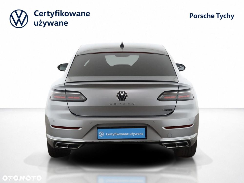 Volkswagen Arteon - 26