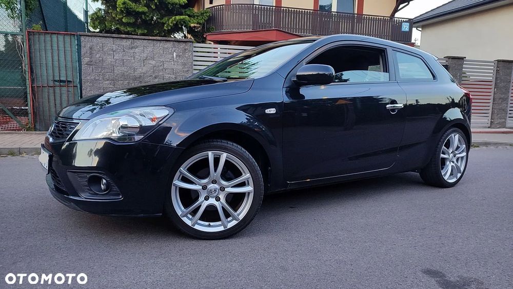 Kia ProCeed 1.4 Comfort - 18