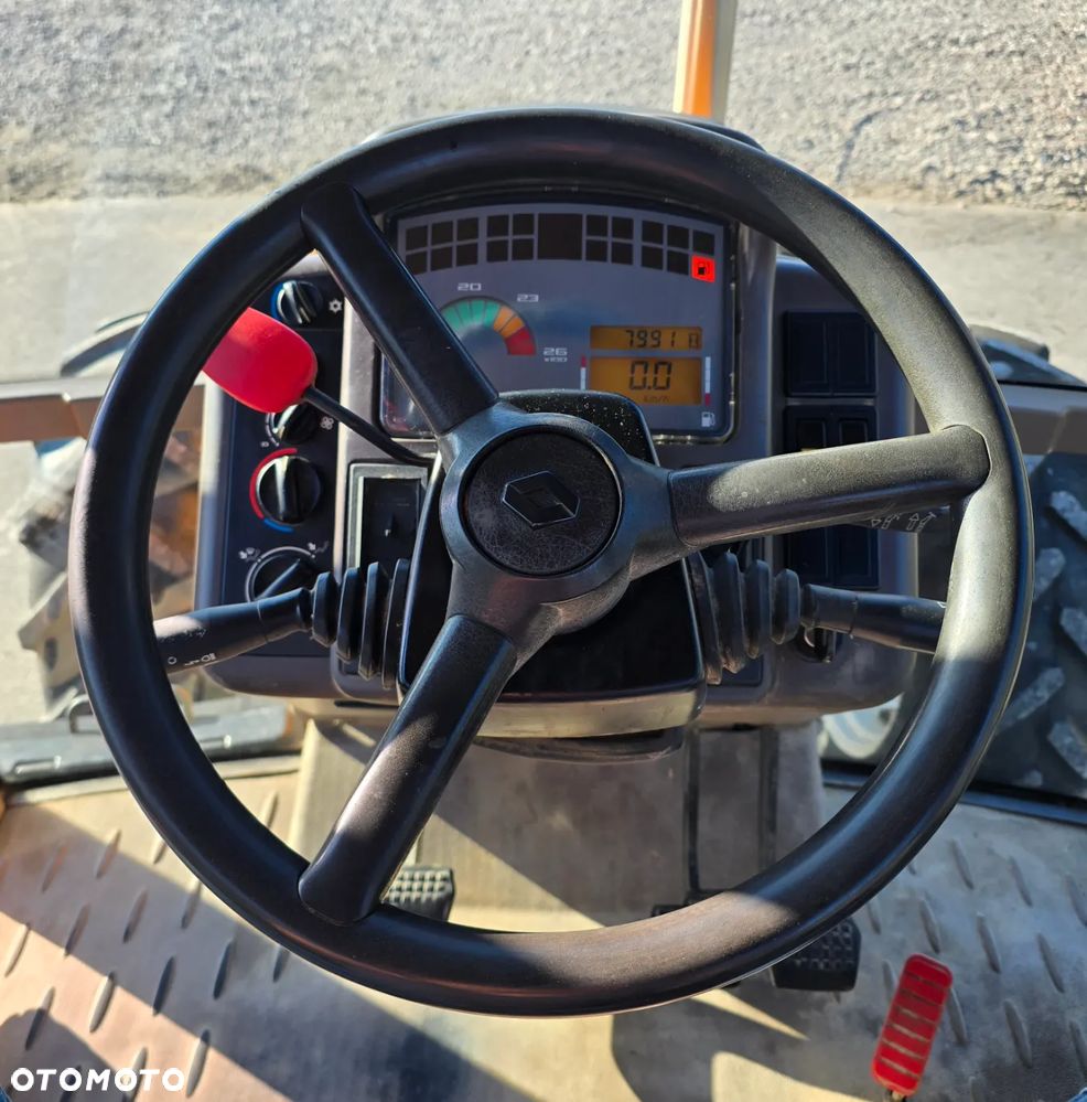 Renault Ares 556 RX - 7