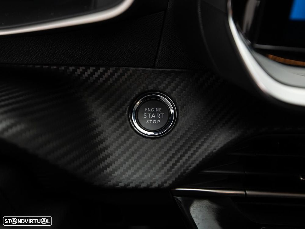 Peugeot 208 1.2 PureTech Allure Pack - 16